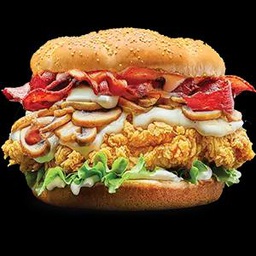 Chicken Ditch